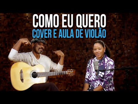 Como Eu Quero video
