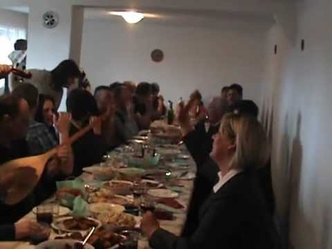 Mira Stojaković - Milan Janjić 1