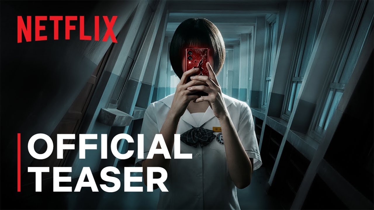 If Wishes Could Kill | Official Teaser | Netflix Philippines