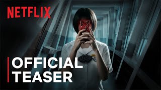 If Wishes Could Kill | Official Teaser | Netflix Philippines