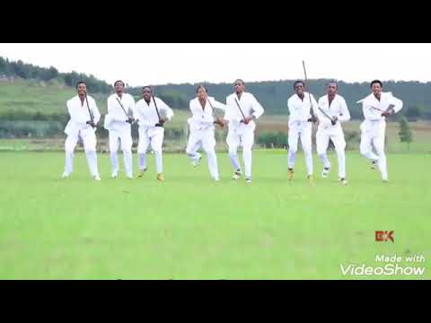 Dhaabaa Mul'ataa New Oromo Music video Oromiyaa Deemna