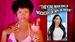 Julie Vu and The Truth About Detransition