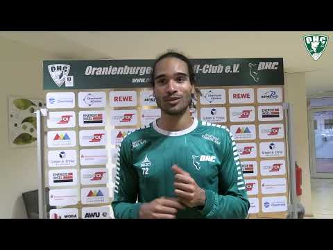 3. Liga: OHC - TSV Altenholz 26:25