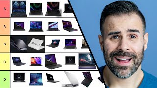 Ranking the Best Laptops in 2023 So Far!