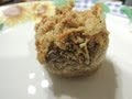 Easy Stuffed Mushrooms With Imitation Crab Meat