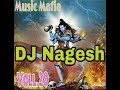 DJ NAGESH Voll 20 MUSIC MAFIA SHAMBHO SHANKARA NAMAH SIVAY