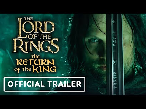 The Lord of the Rings: The Return of the King