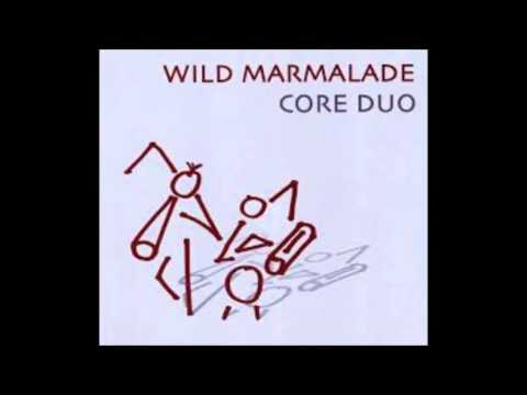 Wild Marmalade - Jingiwala