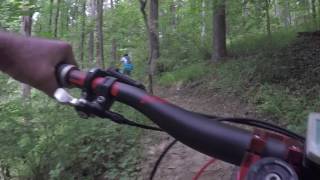 Highlights along The Pahoka Adventure Trail.