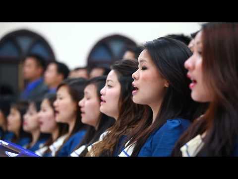 Venghnuai Pastor Bial Zaipawl - Hmangaitu Lal Isuan