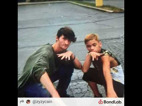 Lilzye- Long Live Nate Cain