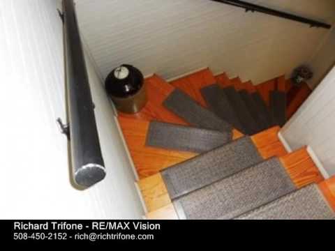 19 Ekman St, Worcester MA 01607 - Multi Family Home - Real Estate - For Sale -