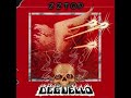 ZZ Top   Esther Be the One on HQ Vinyl with Lyrics in Description