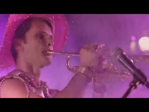 OXO OHO - Real Love Bei Mir (LIVE @ BRN 2018)