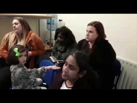 CCT GRADUATION CEREMONY