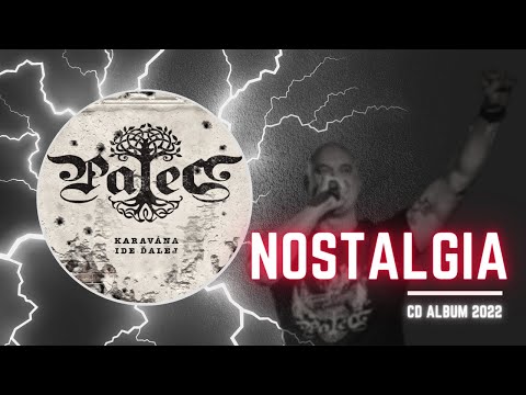 PALEC - Nostalgia