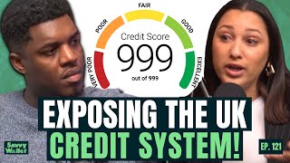 MONEY EXPERT: These 3 Mistakes Are Damaging Your Credit Score…! | Ella Ensures | EP. 121