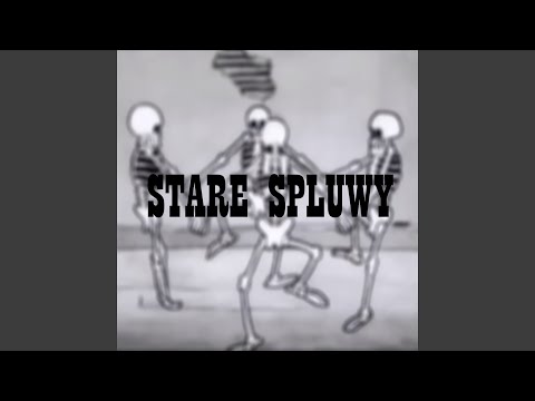 Stare spluwy