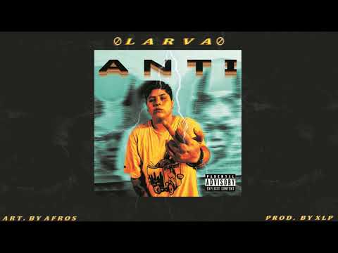 ♠ANTI♠ LARVA MC 20/24 #PORLOSPIBESINC