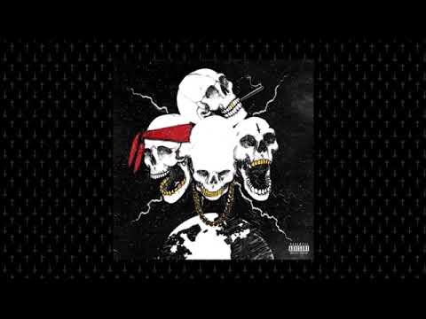 Death Plus x Lord Mack x YungWardenBuffett x Mana - Show 'Em [Prod. DJ Insane] #Schemaposse