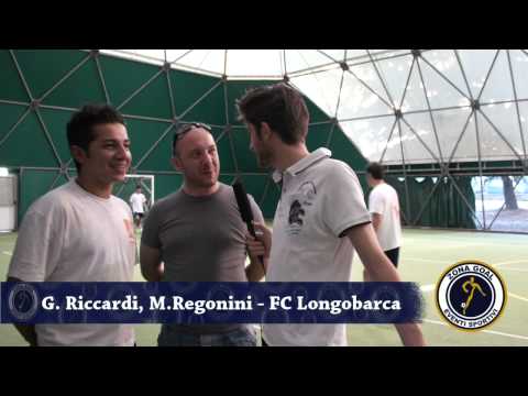 Zona Goal: Interviste Belli Duri - FC Longobarca
