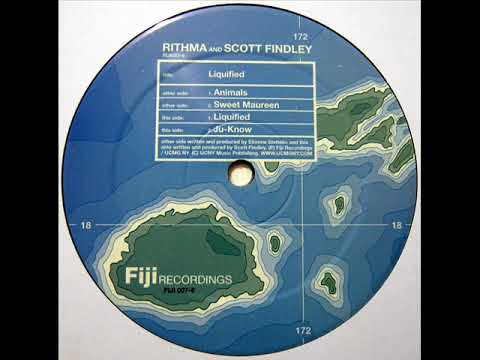 Rithma vs. Scott Findley - Animals [FIJI007-6]
