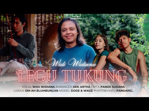 Widi Widiana -  Legu Tukung (Official Music Video)