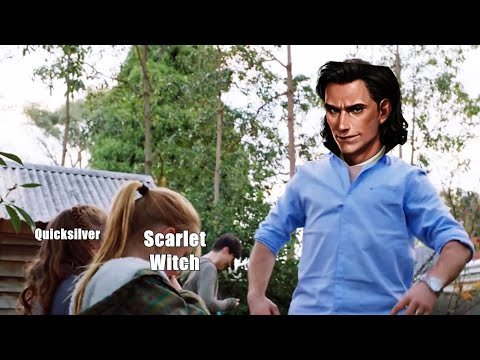 Loki in Marvel Future Fight be like