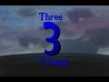 Sesame Street 3 Vikings Ishu Patel Style