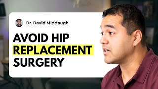 If You Want to Avoid a Hip Replacement Don't Do These Exercises