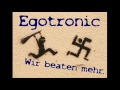 Madsen - Lass die Musik an (Egotronic Remix) 