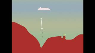 I Play Golf On Mars