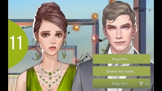 Elope With You CH.11