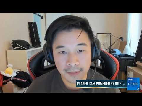 Mousesports vs. G2 (Map #1 - Vertigo) DreamHack Masters Spring 2021 | CS:GO