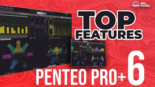 Video thumbnail for A Deep Dive into Penteo Pro+ 6: My Favorite Features by AlexProMix