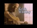 KEITH WHITLEY "I Wonder Do You Think Of Me" Long-Form (1989)