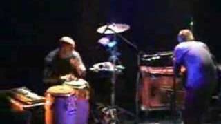 Rocco DeLuca &amp; The Burden - &quot;Soul&quot; LIVE