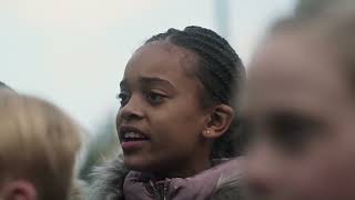 Hear them or grieve them - Women's Aid