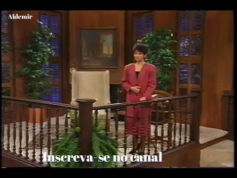 Vem Senhor Jesus - Alessandra Samadello