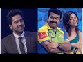 Mohanlal S Funny Punches On Ayushmann Khurrana For Introducing Mamta Mohandas As Mohanlal S Wife