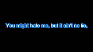 Rebecca black-Bye,bye,bye.