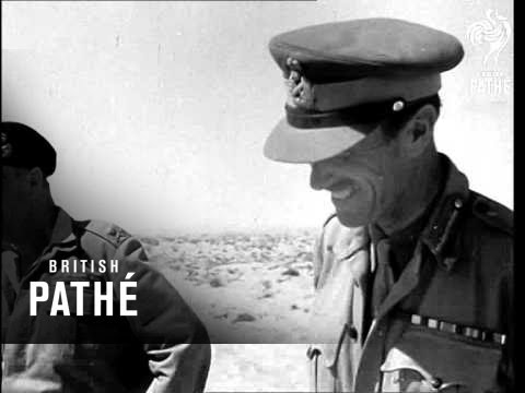 General Auchinleck (1942)