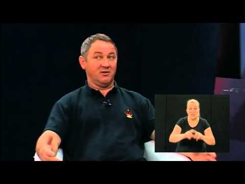 Na prvoj crti 62: Stiv Culej 18.10.2014