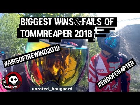 Best of airsoft 2018 [Highlight]