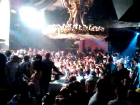 Datura @  Pascià- 04/04/2010