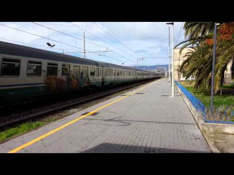 IC 723 Roma T.ni-Palermo C.le