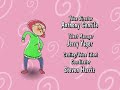 Pinky Dinky Doo Credits Season 2