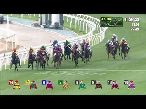 25/4/2021 (618) E Star - Derek Leung