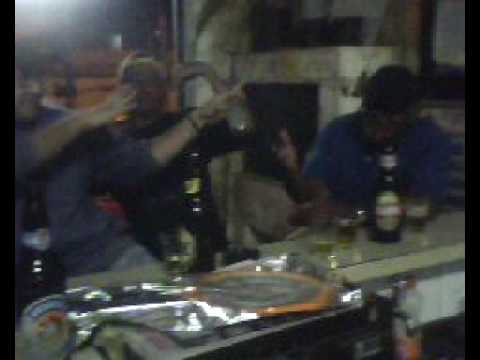 BAR DO QUATY - PINGA NI MIM