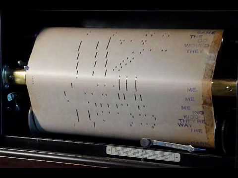 Connorized 7795 - Everything Is Hotsy Totsy Now Fox Trot - Played By ???